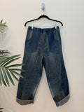 Scrap Pants - 27” waist