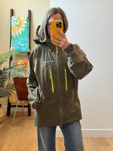 Epic Coat - med (Helly Hansen)