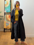 Epic Jacket - XL (linen blend)