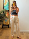 Epic Pant - Lg (linen)