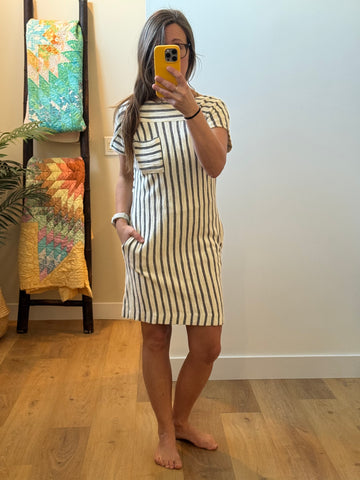 Epic Dress - sm/med