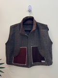 Vest - med (wool)