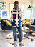 Vest - small (fleece)