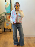 Blanket Coat - sm/med