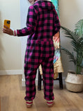 Epic Romper PJ - fits sm/med