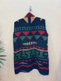 Vest - med