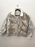 Blanket Coat - Lg