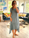 Epic Dress - xs (linen)