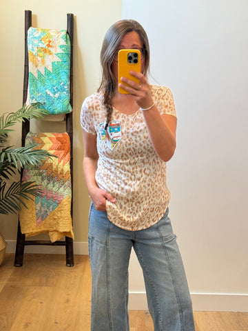ReLoved T - xs