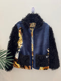 Blanket Coat - small