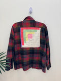 QS Jacket - sm/med