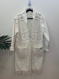 Blanket Coat - small