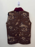 Vest - med (wool)