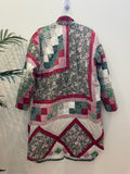 Blanket Coat - Lg/XL