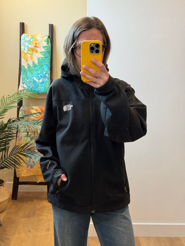 Epic Coat - men’s med (North Face- soft shell)