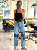 QS Jeans - size 5