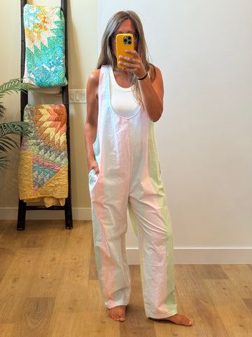 Overalls - med