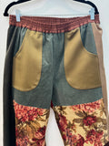 Scrap Pants - 32” waist