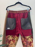 Scrap Pants - 32” waist