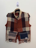Vest - sm (wool)