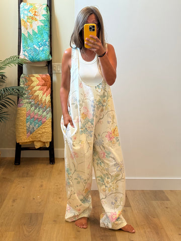 Overalls - Lg/XL