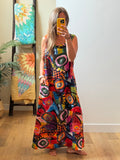 Epic Dress - XL/XXL
