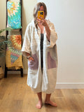 Towel Robe - Lg