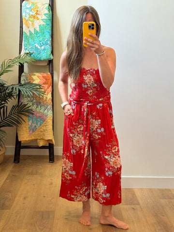 Epic Romper - Lg