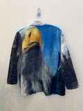Blanket Coat - xs/sm