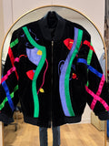 Epic Jacket - med