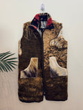 Vest - med/Lg