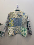 Blanket Coat - sm/med