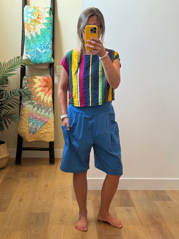 Epic T - fits sm/med