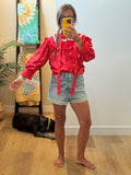 Epic Top - fits med
