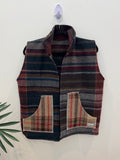Vest - small (wool)