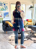 Vest - small
