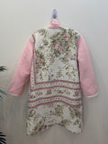 Blanket Coat - Lg