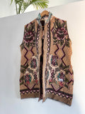 Vest - med