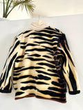 Blanket Coat - med
