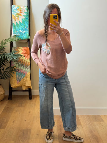 ReLoved Top - small