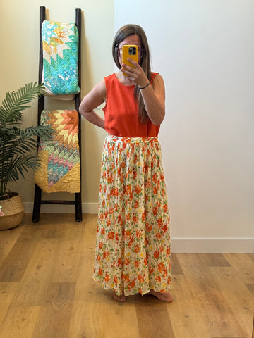 Epic Skirt - Lg