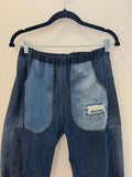 Scrap Pants - 27” waist