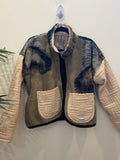 Blanket Coat - XL
