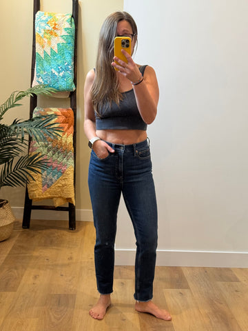 Epic Jeans - size 27 (GAP)