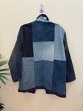 Blanket Coat - small