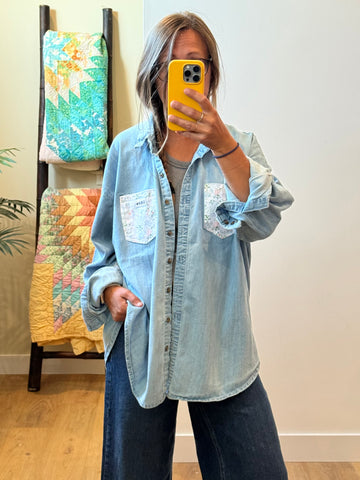 QS Top - XL