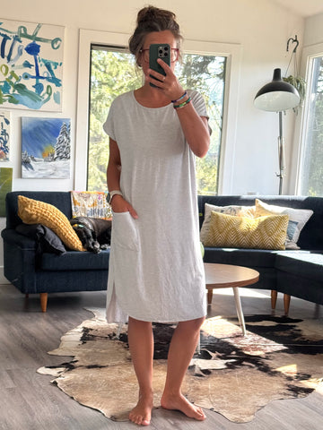 Epic Dress - Lg