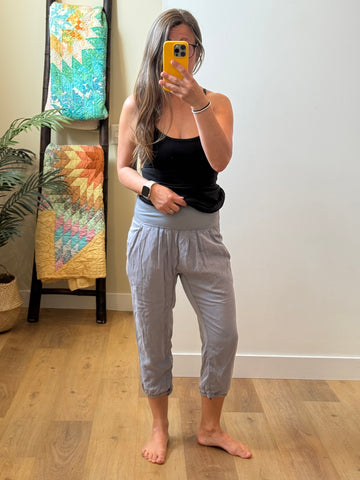 Epic Athletic - size 4 (Lulu)