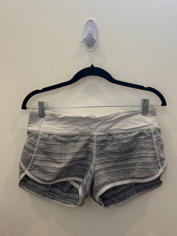 Epic Athletic - size 6 (Lulu)