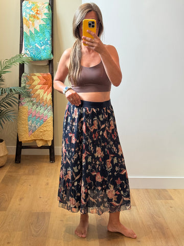 Epic Skirt - XL